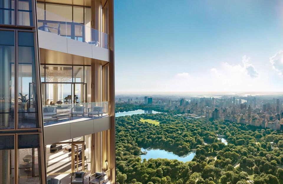 New Manhattan Condos Are in Short Supply on the Upper West Side - NewsBreak