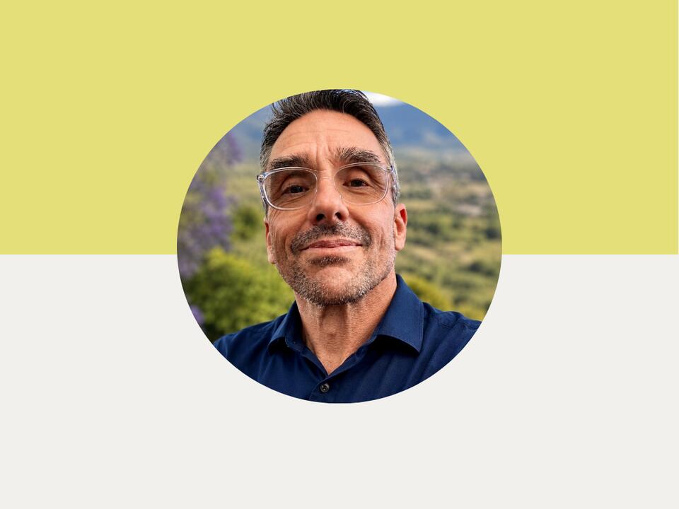 Candidate Q&A: US House District 2 – Edward Codelia - NewsBreak