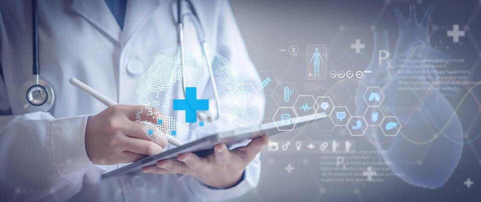 The Next Chapter of U.S. Health Tech is Taking Shape in Venture Capital