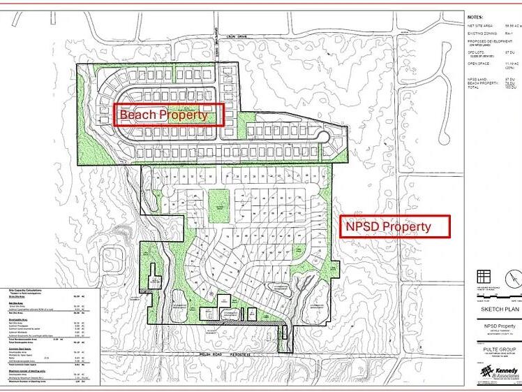 Blockbuster North Penn votes to sell ‘movie lots’ for 15M