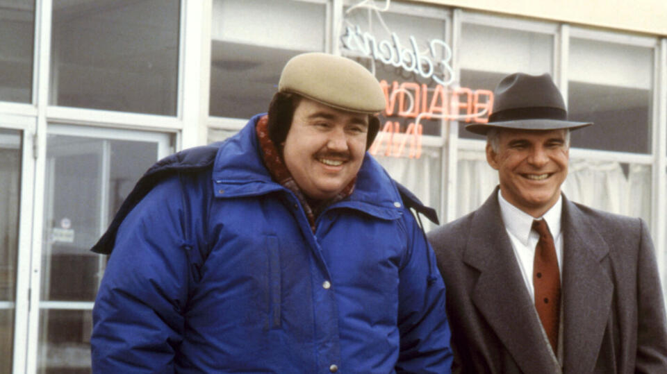 Check Out AMC’s John Candy Marathon Full Schedule - NewsBreak