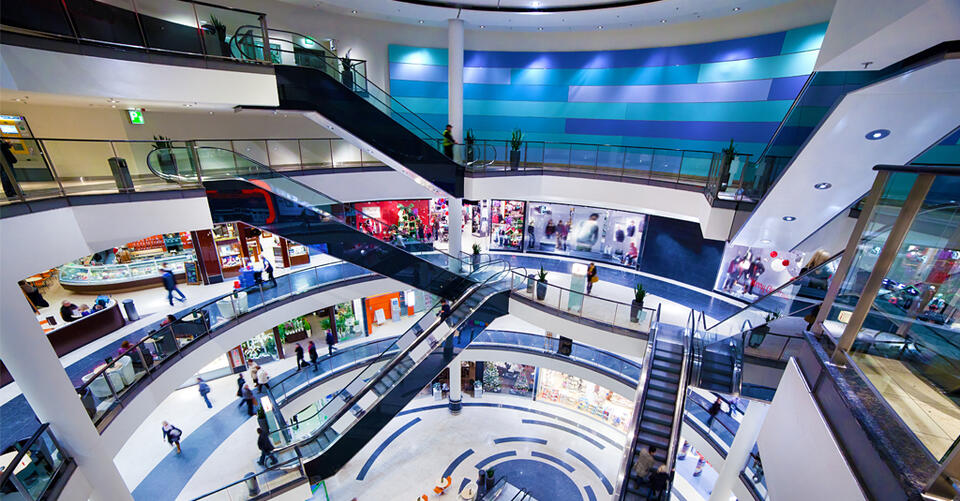 Why Has Retailed Gone Downhill Since Christmas Of 2022 Here's How Malls Could Change In 2022 — And What That Means For Department  Stores - Newsbreak