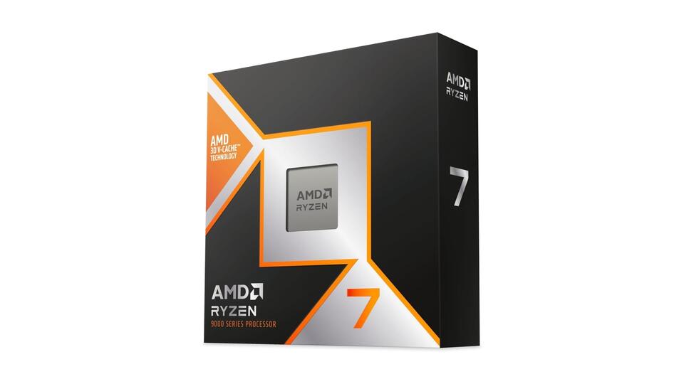 AMD Ryzen lineup gets discounted at Amazon, with both Ryzen 7 7800X3D and 9800X3D leading the pack