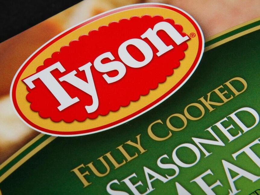 FACT FOCUS Tyson Foods Isn't Hiring Workers Who Came to the U.S