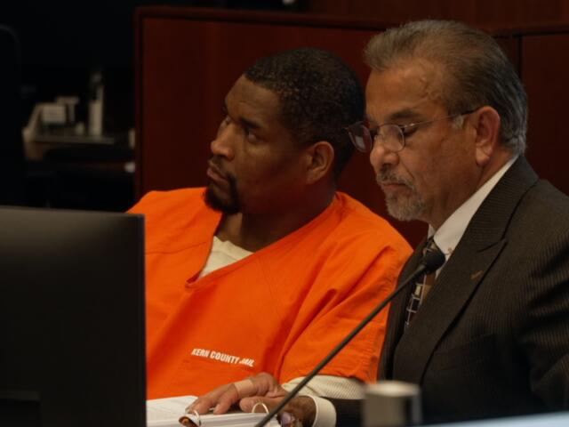 Former CSUB basketball assistant coach sentenced to 4 years in high-profile case
