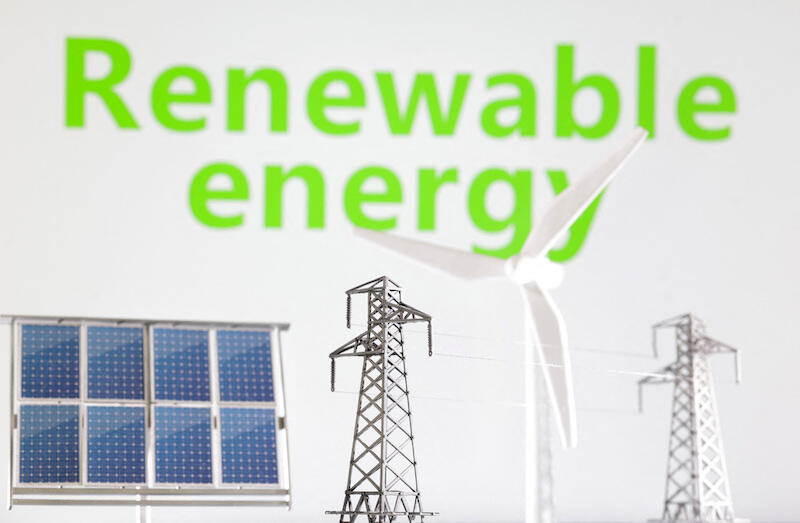 Sixth Street takes 38% of Italian renewable energy firm Sorgenia in $4. ...