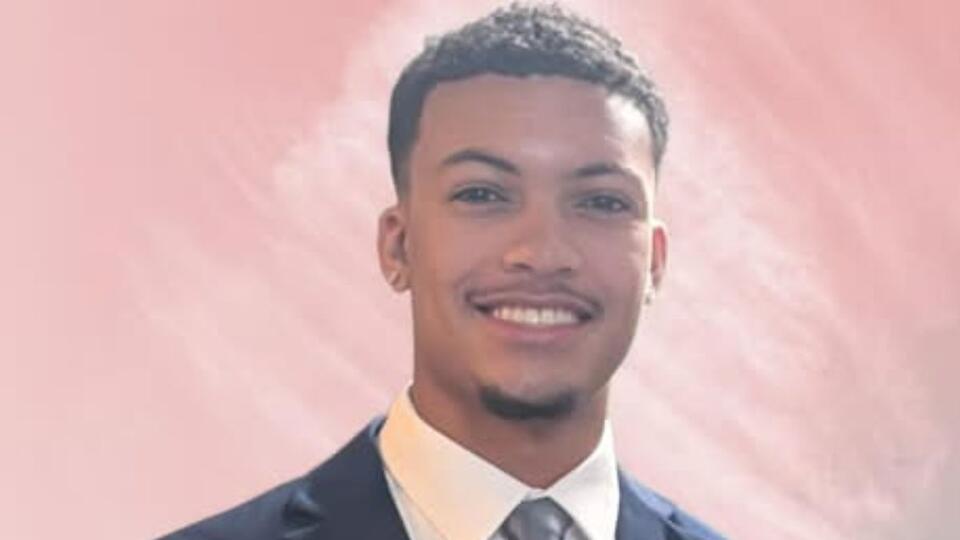 Boca Raton, FL: Florida Atlantic University Student Jovani “Jio” Major ...