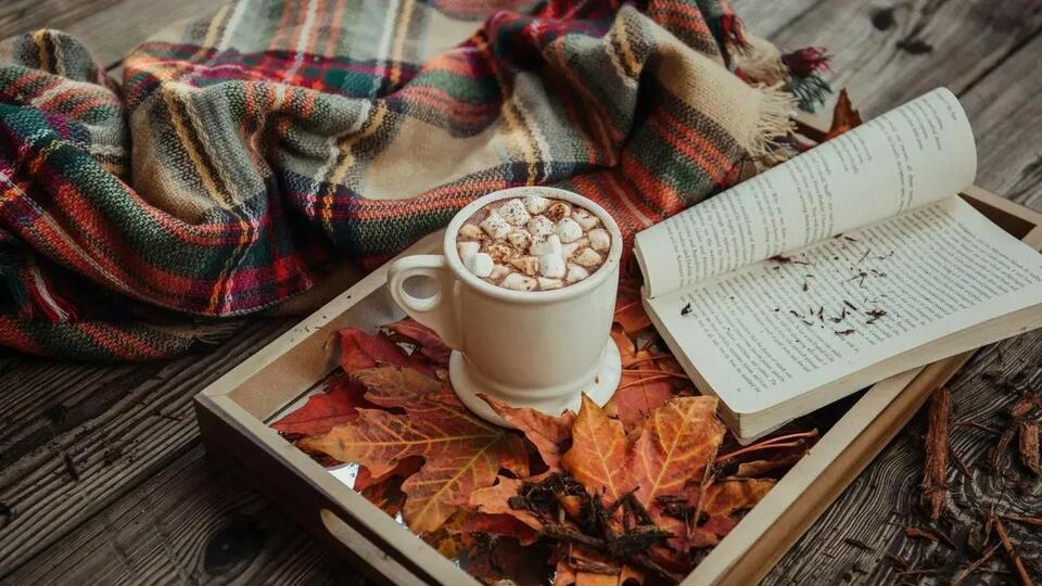 October Theory: Why Fall Prompts a Fresh Start - NewsBreak