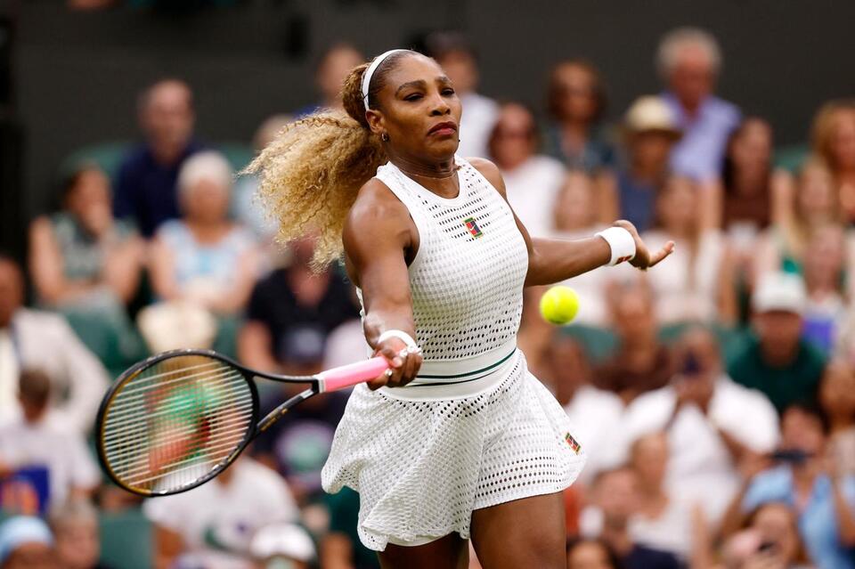 How weight loss drugs may be affecting Serena Williams's Wimbledon – and should they be banned from sport?
