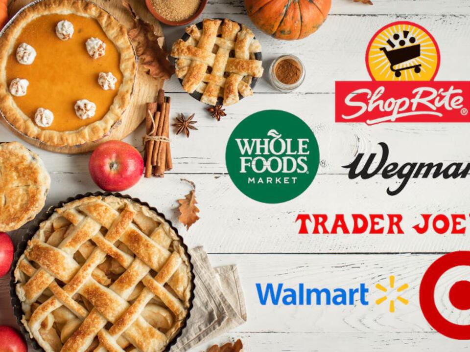 What grocery stores are open on Thanksgiving 2024? ShopRite hours, Wegmans hours, Whole Foods
