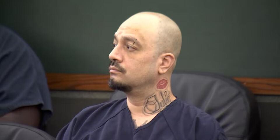 Judge denies bail for YouTuber accused in Las Vegas Strip double murder ...