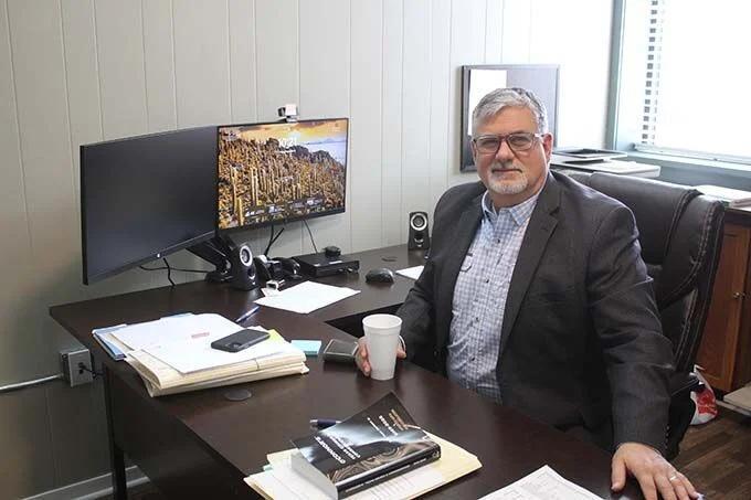 District Attorney John Burt issues statement regarding Wednesday's ...