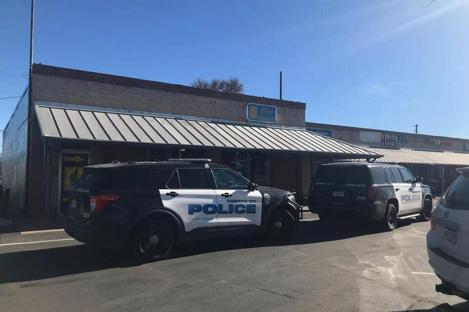Armed robbers’ getaway car stolen by another crook in ‘ironic twist ...