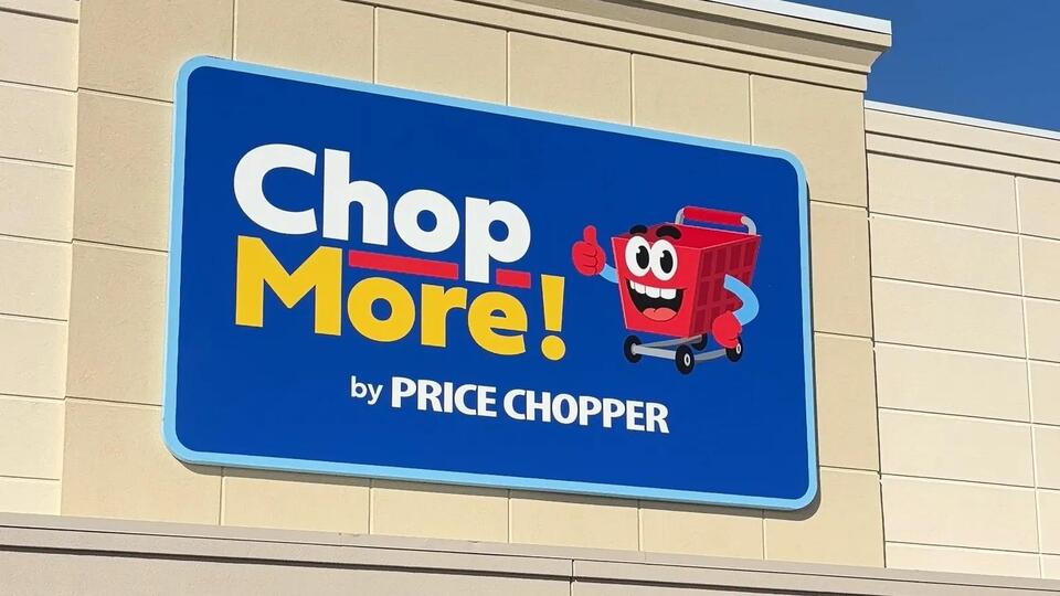 Midwest Price Chopper operator launches value-focused banner - NewsBreak