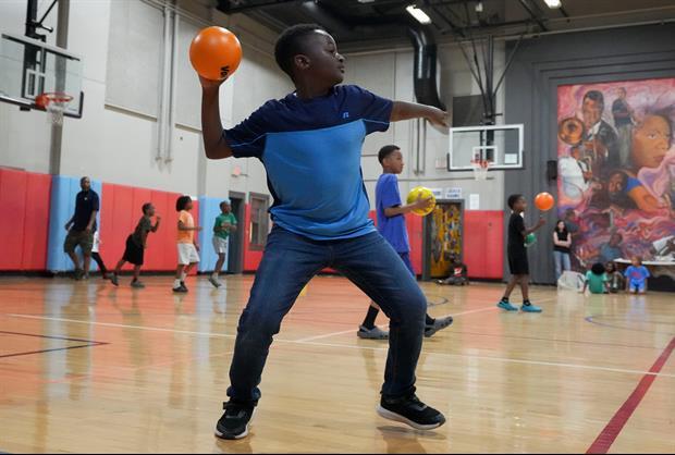 Arizona Teen Charged With Using Dodgeball As Weapon Against Ex-Girlfriend In PE Class