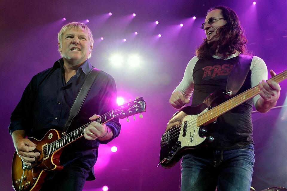 Rush Adds 17 More Cities to Surprise Comeback Tour - NewsBreak