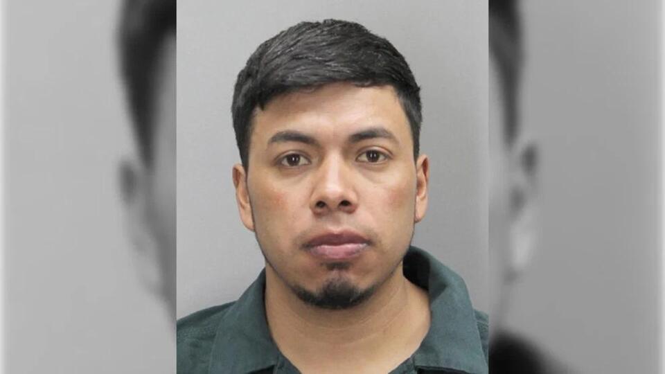Father accused of killing 3-month-old daughter in Fairfax County ...