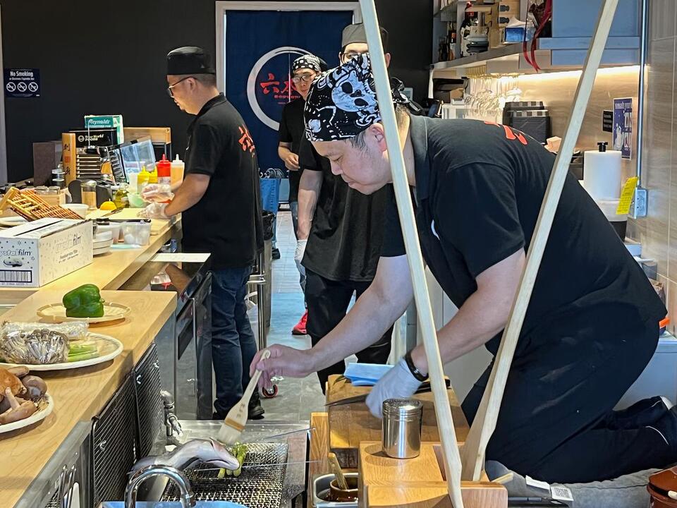 Staten Island restaurant will make you feel like you’re in Japan