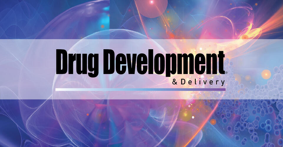 MVIC, Upperton Partner to Streamline Inhaled and Nasal Drug Development ...