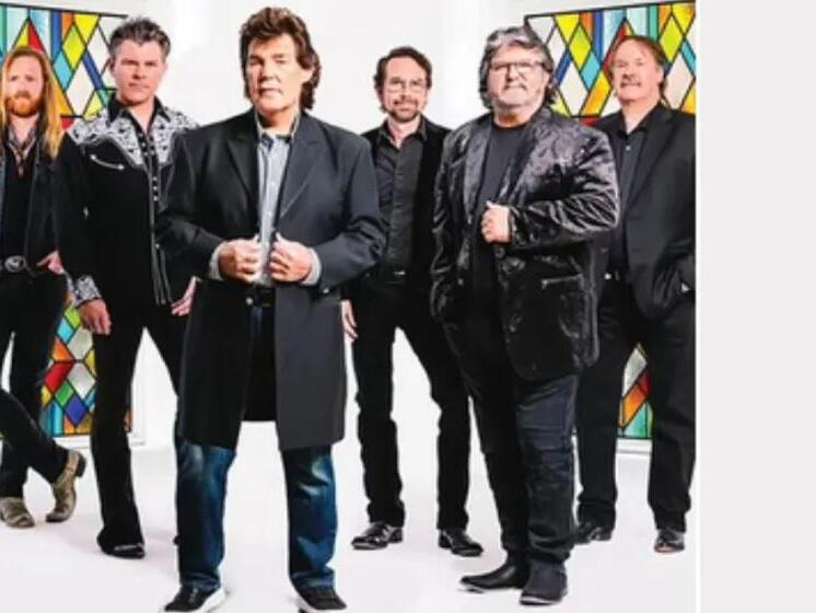 Shenandoah and others announced as performers for 2024 Mullens Dogwood