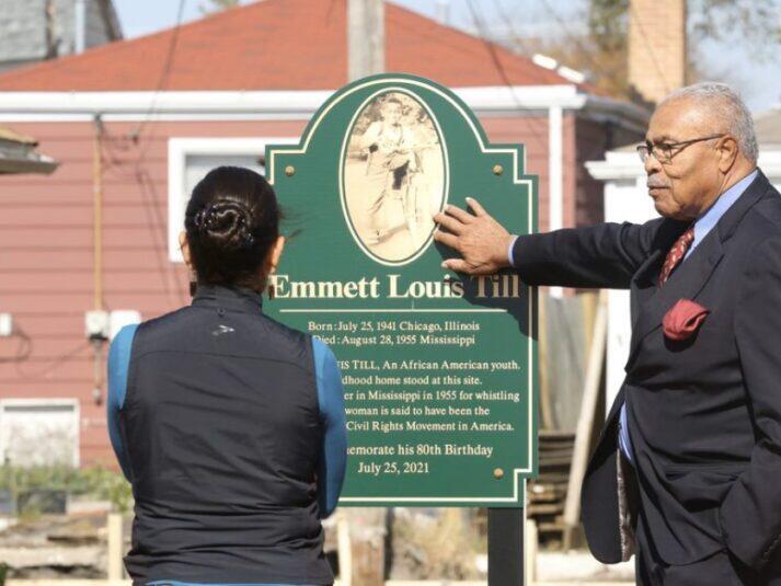 President Biden Establishes Emmett Till and Mamie Till-Mobley National