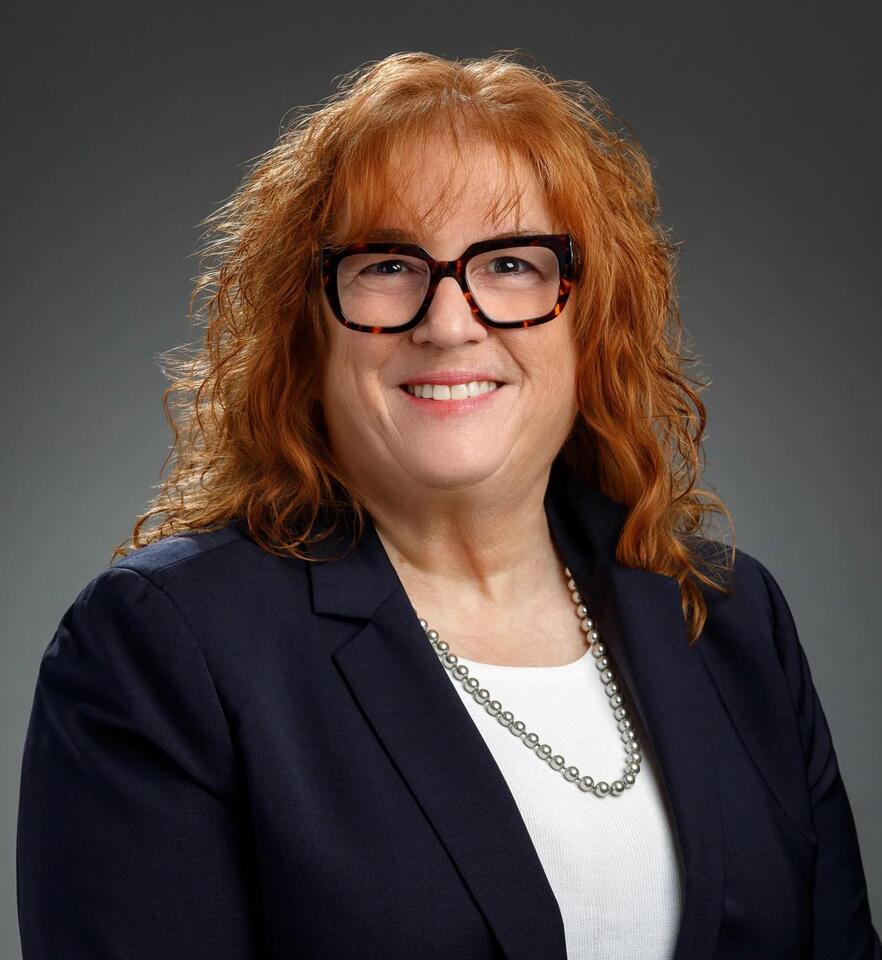 Kim E. Kaiser named chief administrative officer, bringing decades of ...