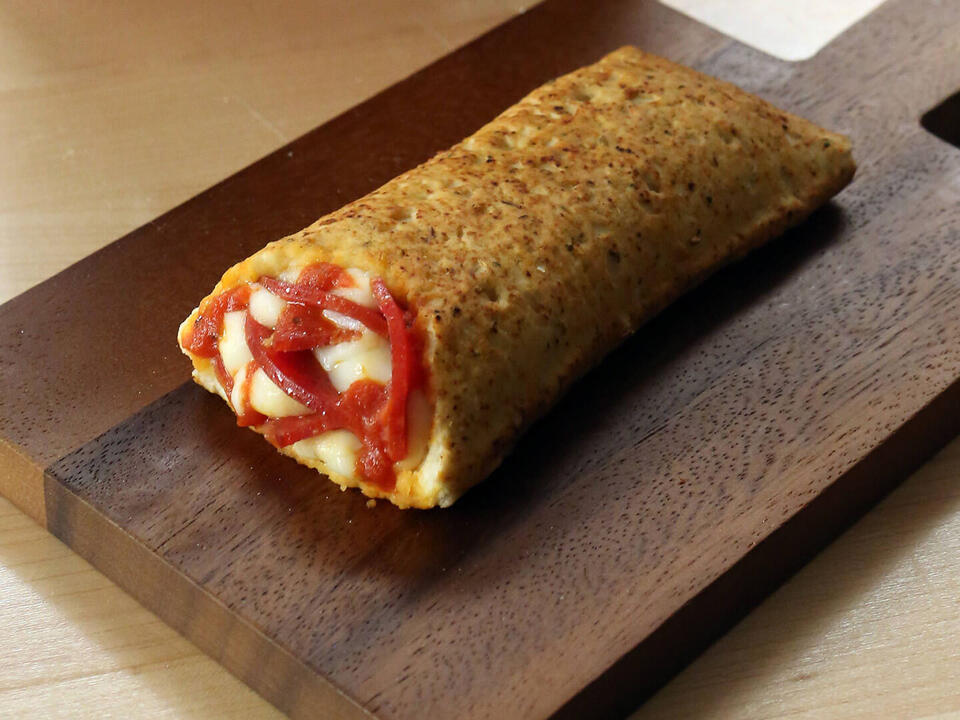 Police: Kentucky man shot roommate for eating last Hot Pocket