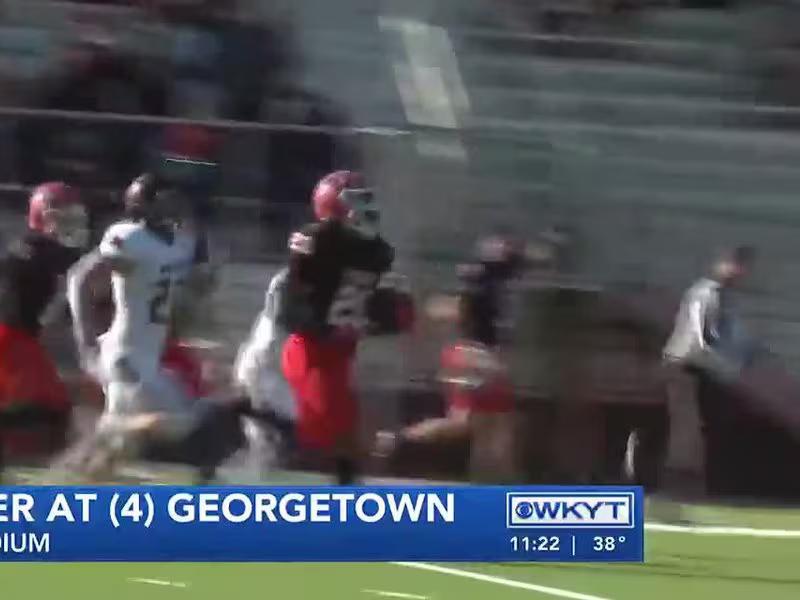 WATCH blasts Baker 4221, heads to NAIA Quarterfinals