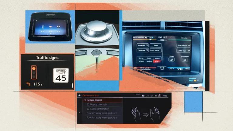 Great on Paper, Rough in Reality: 8 Epic Car Tech Fails We Won’t Miss ...