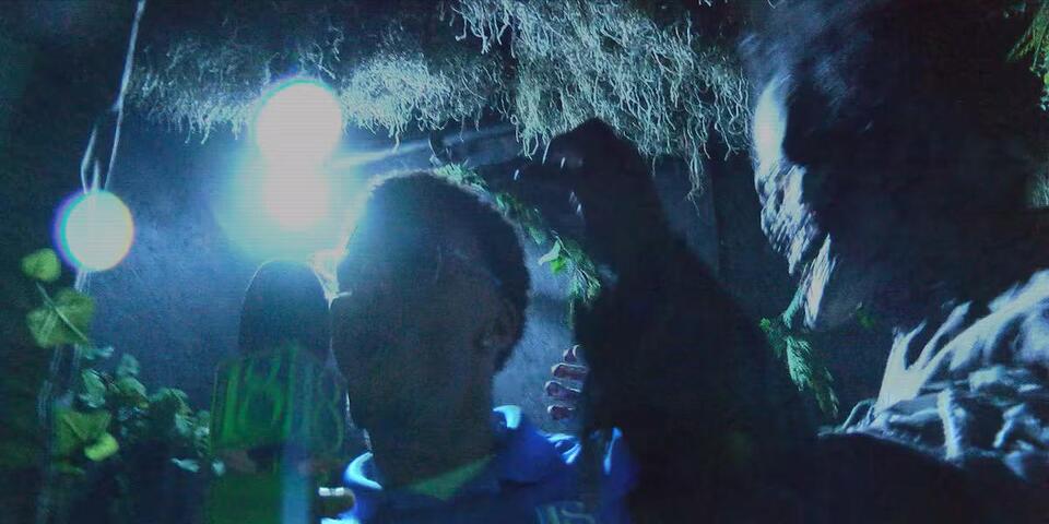 News 18 gets spooked at Evil on Erie: The Final Fright - NewsBreak