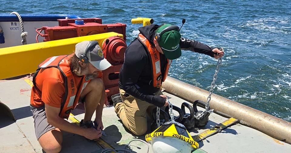 GCOOS Deploys Autonomous Vehicles and Buoys to Track Hurricane Isaias ...
