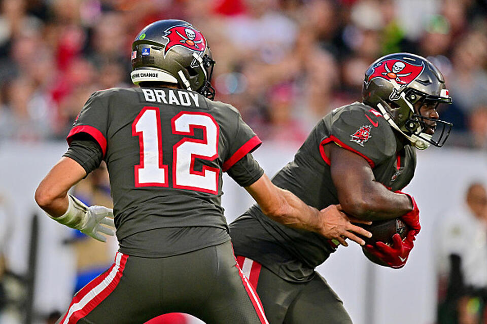 JUST IN Buffalo Bills Make Important Free Agent Signing NewsBreak