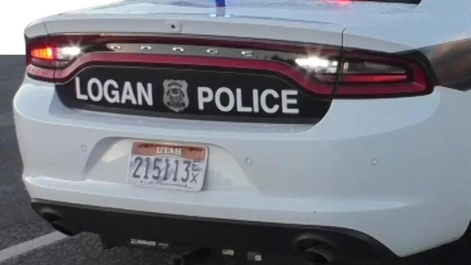 Man charged with murder after victim in Logan DUI parking lot crash ...