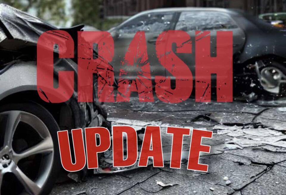 Three-Vehicle Crash on US-23 in Pickaway County Leaves Two Injured, One ...