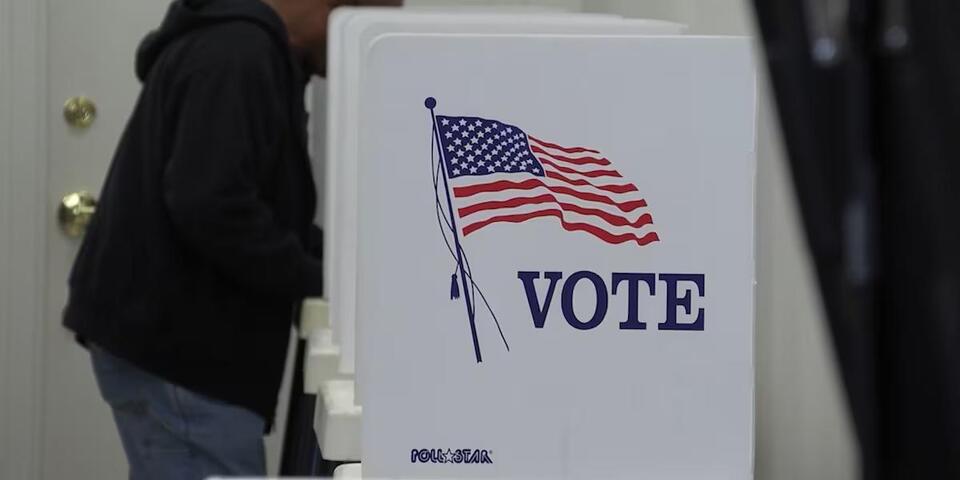 Early voting hours expand next week across Ohio - NewsBreak