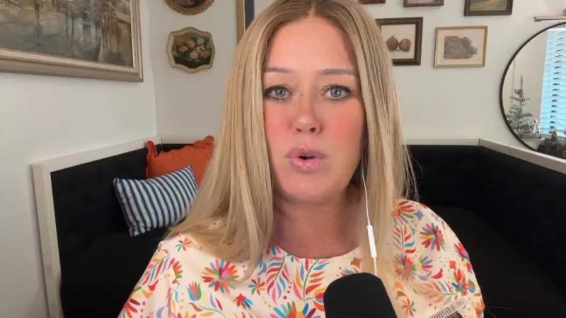 ‘My MAGA started to crack’: How one Christian nationalist Mormon broke ...
