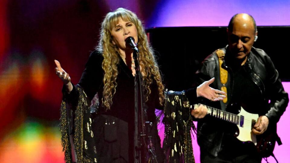 1970s Music Icon Thrills Fans By Adding New Shows To Her Tour Schedule ...