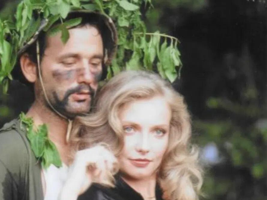 Actress Cindy Morgan dies in Florida home