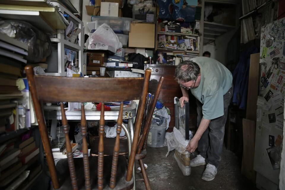 Summit County Hoarding Task Force to host conference - NewsBreak