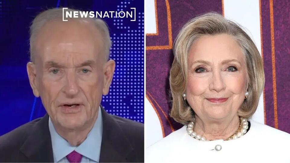 Former Fox News Host Bill O'Reilly Says He's 'Appalled' by GOP's ...