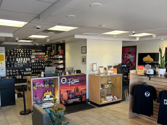 Phoenix Cannabis Co. opens Fountain Hills dispensary