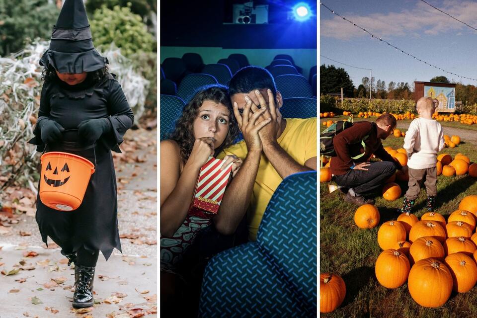 Our Top Ten Favorite Things to Do in the Fall - NewsBreak