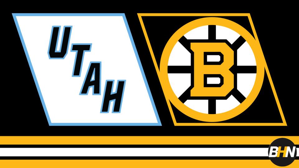 Bruins Game 5: Notes, Lines, and How to Watch vs. Mammoth (UPDATED ...