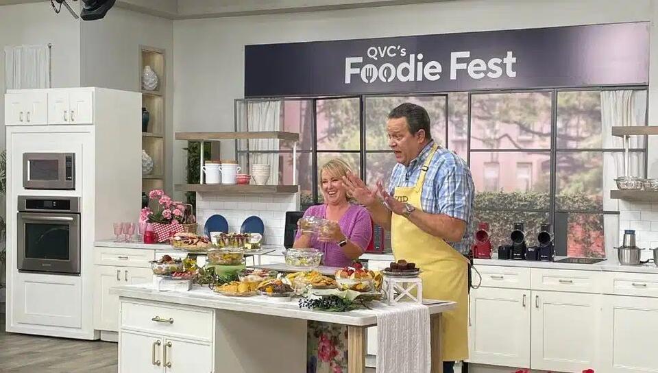 West Chester’s QVC Group Navigates Challenges as It Implements New ...