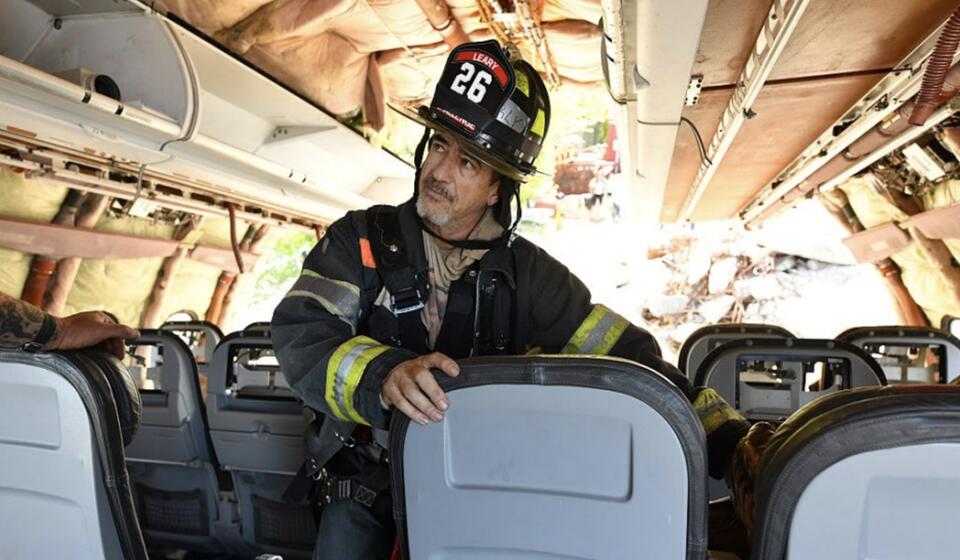 Chicago Fire is losing its chief in Season 15, but you’ll have one last chance to say goodbye