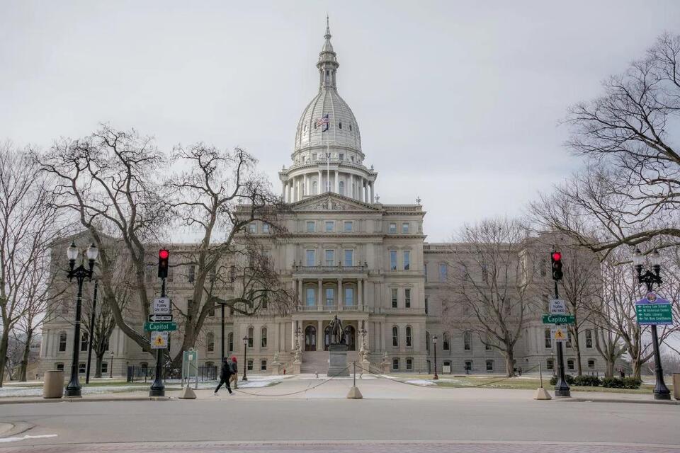 Michigan Constitutional Convention: 612 Historic Recordings Return as Voters Face a Major 2026 Decision
