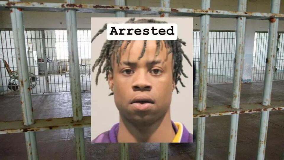 Shreveport Man Arrested for Fatal Domestic Incident - NewsBreak