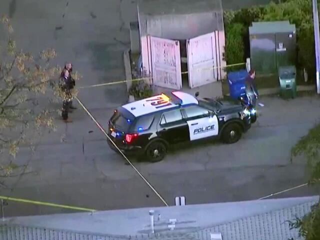 Man in critical condition after being shot by Escondido police officer ...