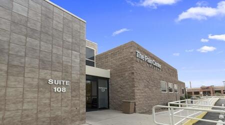 Trade Wind Properties Buys Medical Office Condominiums Near St. Mary’s Hospital for $1.825 Million