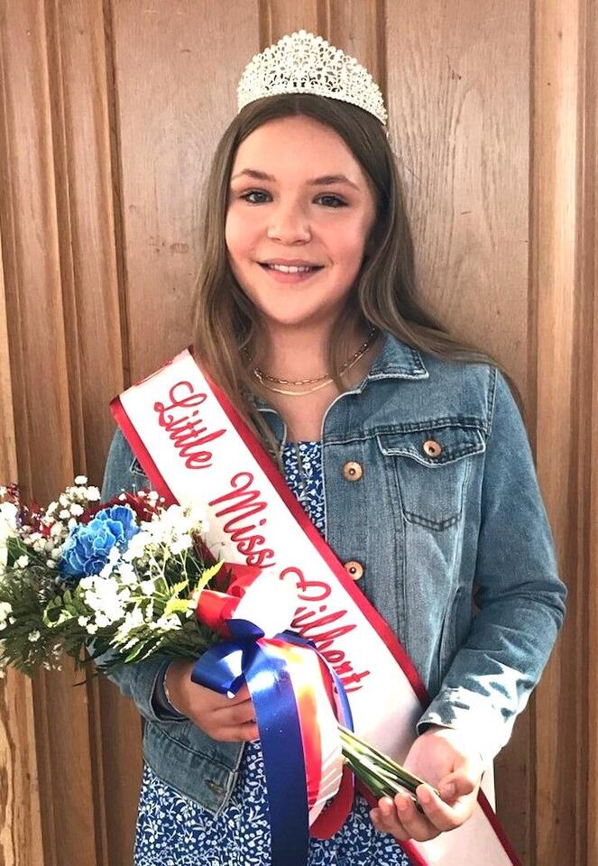 Candidates invited to join Little Miss Gilbert contest - NewsBreak